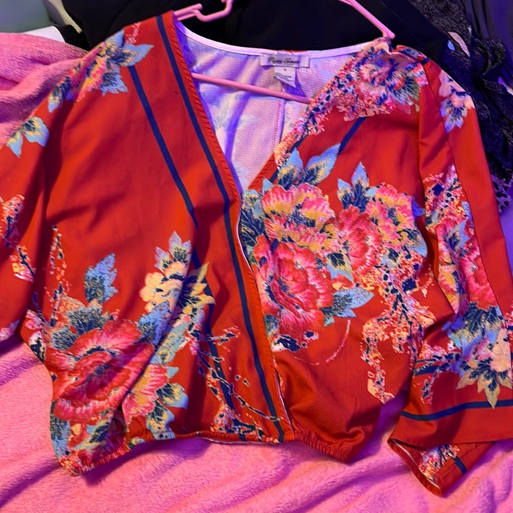 Doesn’t fit anymore